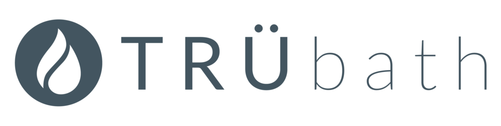 TRÜbath logo