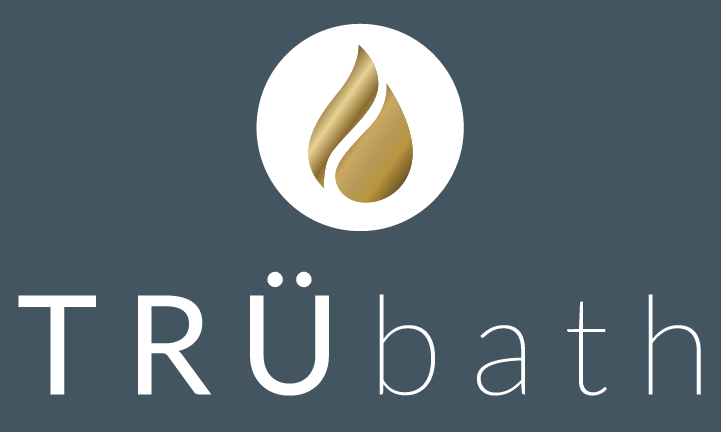TRUbath Logo
